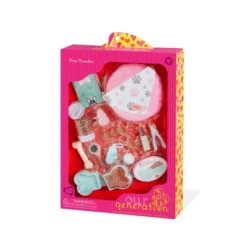 Our Generation Pet Care Play Set For Plush Dogs - Paw Paradise -Our Generation GUEST d22f9da3 619c 48c7 97ca bac900f5325b