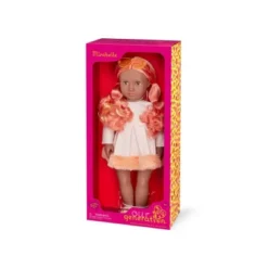 Our Generation Mirabelle 18" Fashion Doll 9 Our Generation Mirabelle 18" Fashion Doll -Our Generation GUEST dbc51348 5991 4751 b47a 3129e462952e