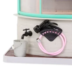 Our Generation Room To Grow Greenhouse Accessory Set For 18" Dolls -Our Generation GUEST dca07146 577a 490c 9a4b 334a6cb762aa