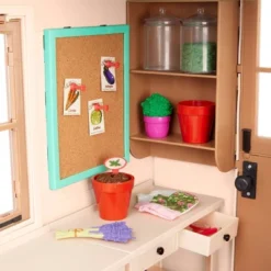 Our Generation Room To Grow Greenhouse Accessory Set For 18" Dolls -Our Generation GUEST e2dc6061 5361 4ea6 9127 c124e9b32723