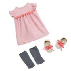 Our Generation Rochelle 18" Fashion Doll -Our Generation GUEST e431ea31 fc6d 4480 885c 81545088d163