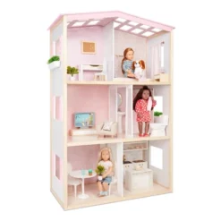 Our Generation Sweet Home Dollhouse & Furniture Playset For 18" Dolls 10 Our Generation Sweet Home Dollhouse & Furniture Playset For 18" Dolls -Our Generation GUEST e8c7152b d53b 40fb b659 15ee2f6d1aa5