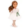 Our Generation Carlota 18" Ballerina Doll