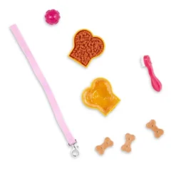 Our Generation Hop In Dog Carrier & Pet Plush Poodle For 18" Dolls 9 Our Generation Hop In Dog Carrier & Pet Plush Poodle For 18" Dolls -Our Generation GUEST fa21734c 9446 4287 af4d 398fae940a08