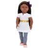 Our Generation Visala 18" Fashion Doll