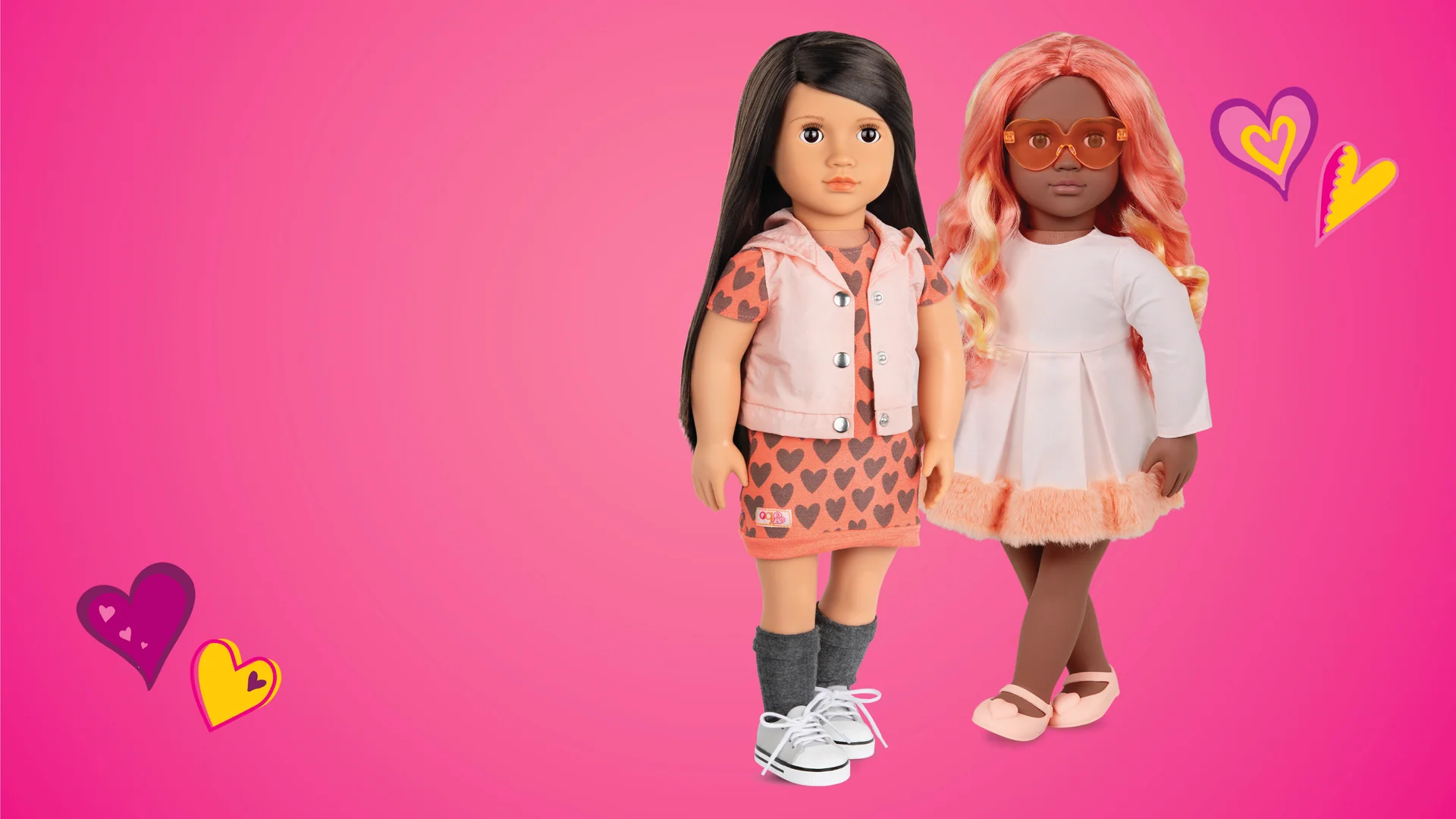 Our Generation 1 Our Generation -Our Generation